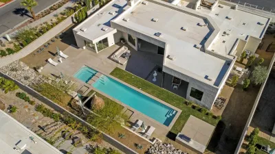 Teserra Outdoors - Landscape Design in Orange, CA