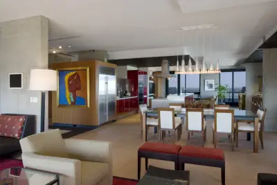 Performance Highlight — Architectural & Building Design Services project by Partners 4, Design