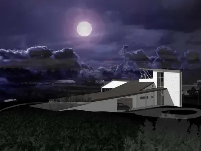 Akar ARchiTecture - Custom Home Builders in Iowa City, IA