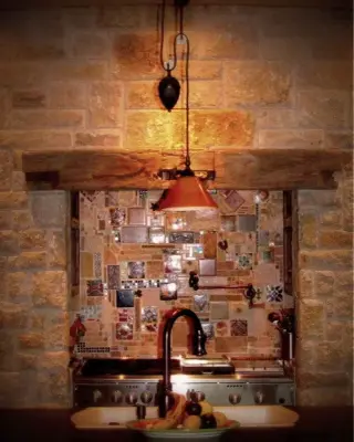 Hopkins Designs - Design-Build Services in Mineral Wells, TX