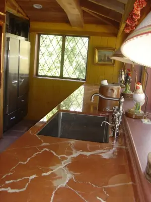 Flintridge Design Inc. - Design-Build Services in La Caada Flintridge, CA