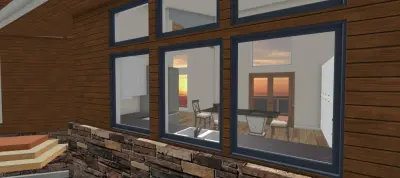L M Stevens Designs LLC - Architectural & Building Design Services in Allyn, WA