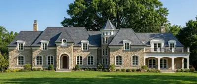 EBA - Eric Baker Architects - Interior Design & Decorating in Stamford, CT
