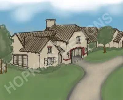 Hopkins Designs - Design-Build Services in Mineral Wells, TX