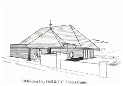 Andrew C. Thomas, Architect - Commercial Construction Services in Oklahoma City, OK