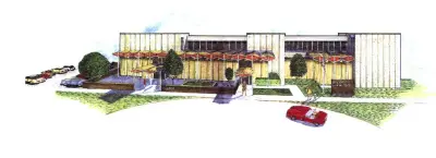 Andrew C. Thomas, Architect - Commercial Construction Services in Oklahoma City, OK