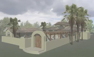 Tower 13 Architecture - Custom Home Builders in Norden, CA