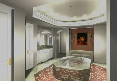 Tower 13 Architecture - Custom Home Builders in Norden, CA