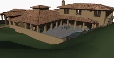 Tower 13 Architecture - Custom Home Builders in Norden, CA