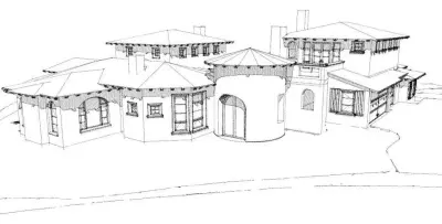 Tower 13 Architecture - Custom Home Builders in Norden, CA