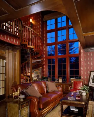 Farmington, CT Renovation — Architectural & Building Design Services project by Kemper Associates Architects, LLC