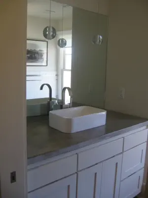 Revamping a Georgian Colonial Home in Fayetteville AR — Architectural & Building Design Services project by Valeria Gibertoni LEED AP BD+C
