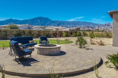 Teserra Outdoors - Landscape Design in Orange, CA