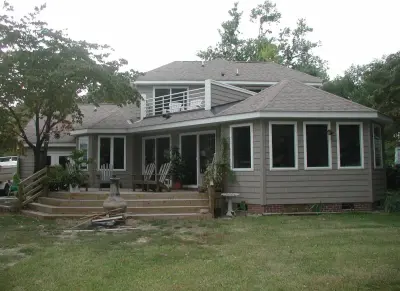 example refurbishments — Architectural & Building Design Services project by Reich Design Associates, P.L.C.