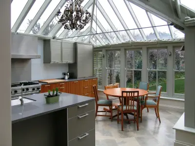 Kate Cleveland Architect - Custom Home Builders in Philadelphia, PA