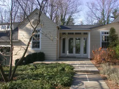 Jeffrey Lees, Architect - Architectural & Building Design Services in Baltimore, MD