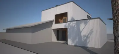 Allen Architecture LLC - Commercial Construction Services in Fort Worth, TX