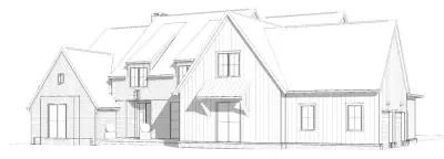 Norwood Architects - Kitchen Remodeling in Atlanta, GA