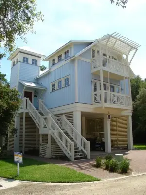 Haase Design - Architectural & Building Design Services in Melrose, FL