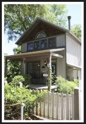 Haase Design - Architectural & Building Design Services in Melrose, FL