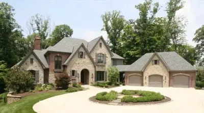 Mary Cassinelli Architect, LLC - Custom Home Builders in Cincinnati, OH