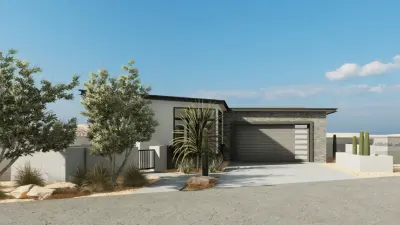 Mark Blomquist Architects, PLLC - Design-Build Services in Bullhead City, AZ
