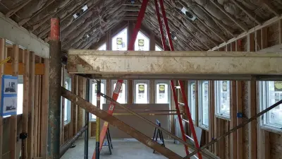 William J. Fugo Jr. - Design-Build Services in Cleveland, OH