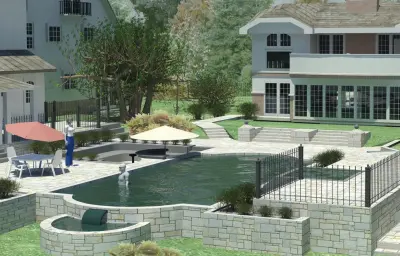 B+A Architecture - Custom Home Builders in Kansas City, MO