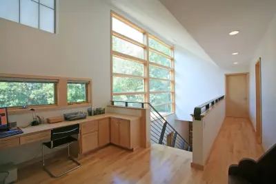 deMx architecture - Custom Home Builders in Fayetteville, AR