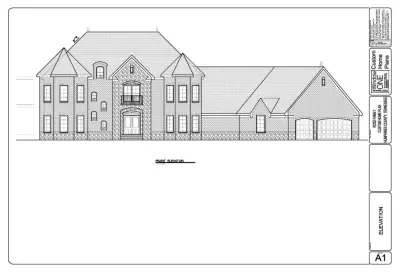 Chad Williams, CDT - Kitchen Remodeling in Santa Rosa Beach, FL