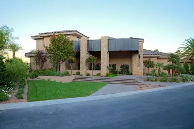 Pinnacle Architectural Studio - Design-Build Services in Las Vegas, NV