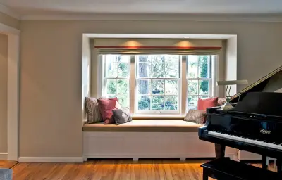 Kate Cleveland Architect - Custom Home Builders in Philadelphia, PA