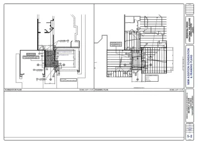 Saari Expansion — Architectural & Building Design Services project by Residential Design By: Jonathan Pelezzare