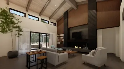 Griffin Home Design - Kitchen Remodeling in Bend, OR