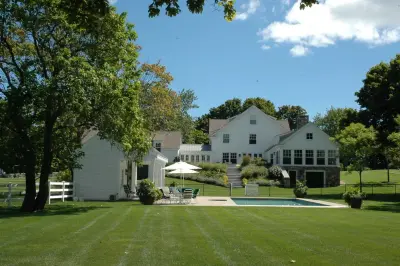 Rob Bramhall Architects - Design-Build Services in Andover, MA