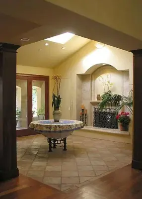 Mediterranean San Anselmo — Architectural & Building Design Services project by David Ludwig - Architect