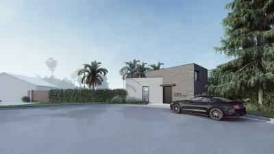Lampert Dias Architects, Inc. - Custom Home Builders in San Clemente, CA