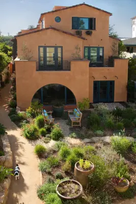 Dennis Thompson Architect - Architectural & Building Design Services in Santa Barbara, CA