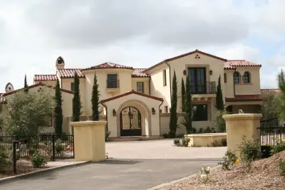 Steve Murcko & Associates, Inc. - Landscape Construction in Escondido, CA