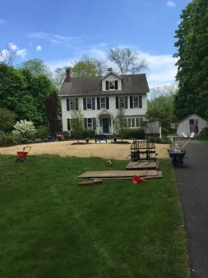 Les Arbres Tree Service & Fine Gardening - Tree & Shrub Care in Georgetown, CT