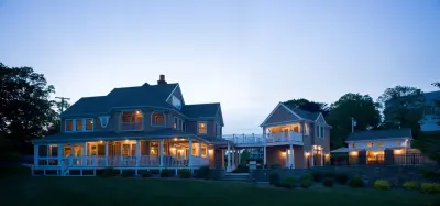 Ocean Mist — Architectural & Building Design Services project by Brewster Thornton Group Architects, LLP