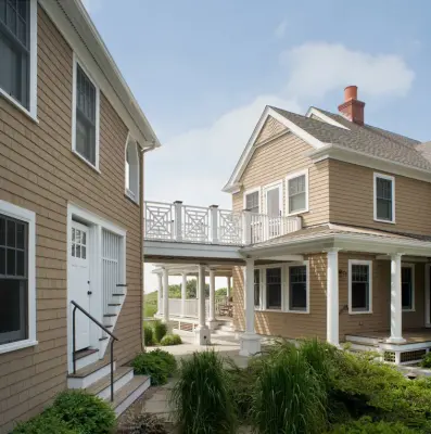 Brewster Thornton Group Architects, LLP - Design-Build Services in Providence, RI