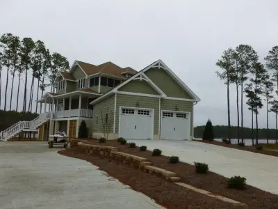 Florez Design Studio, Inc - Architectural & Building Design Services in Point Harbor, NC