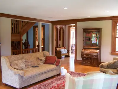 Penza Bailey Architects - Architectural & Building Design Services in Baltimore, MD