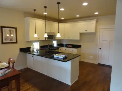 Shasta Model 30-866 — Architectural & Building Design Services project by Associated Designs, Inc.