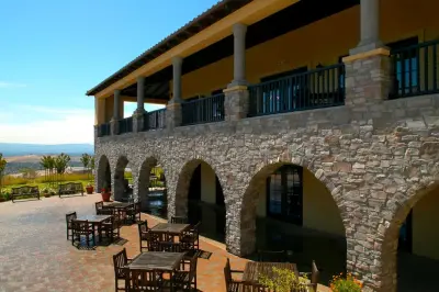 SilverStream Golf Club — Architectural & Building Design Services project by Evolv Design