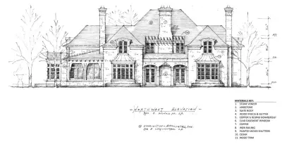 Streightiff Architects & Builders - Design-Build Services in Lake Forest, IL