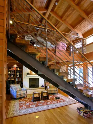 Horizon Road — Architectural & Building Design Services project by Barley|Pfeiffer Architecture