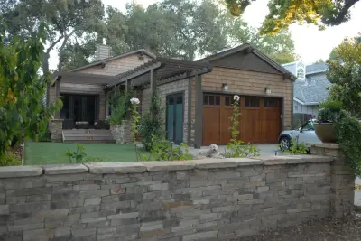 Rockwood Design Associates, Inc. - Bathroom Remodeling in Los Gatos, CA