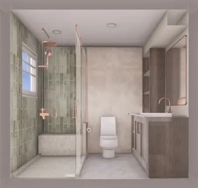 Fabl Design - Bathroom Remodeling in Nashville, TN